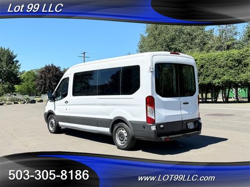 Used 2017 Ford Transit 350 XL RWD image 18