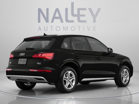Used 2019 Audi Q5 2.0T Premium AWD/4WD image 5