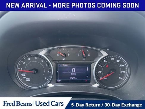 Used 2021 GMC Terrain SLE w/ Driver Convenience Package FWD image 14