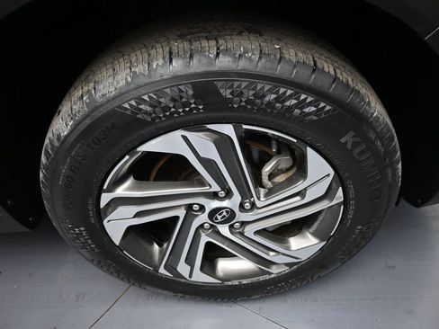 Used 2022 Hyundai Santa Fe SEL image 13