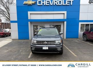 Used 2019 Volkswagen Atlas SEL Premium video 1