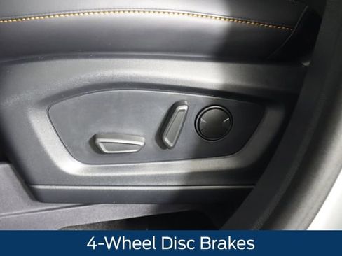 New 2026 Ford Explorer Tremor w/ Tremor Convenience Package AWD/4WD image 31