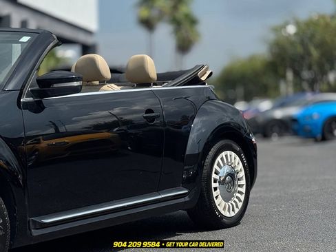 Used 2014 Volkswagen Beetle 1.8T FWD image 4