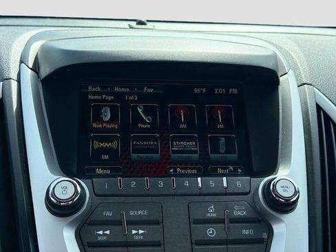 Used 2016 GMC Terrain SLE w/ Driver Alert Package I image 14