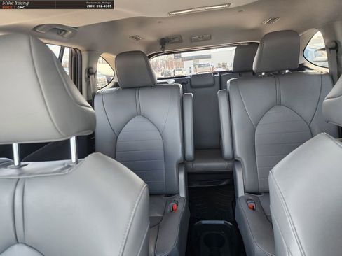Used 2020 Toyota Highlander XLE image 54