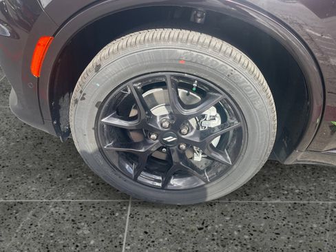 New 2026 Dodge Durango GT image 14