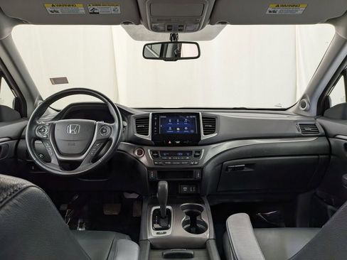 Used 2016 Honda Pilot EX-L image 13