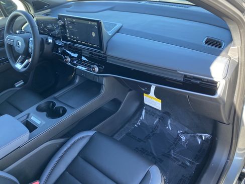 New 2026 Honda Prologue Touring image 10