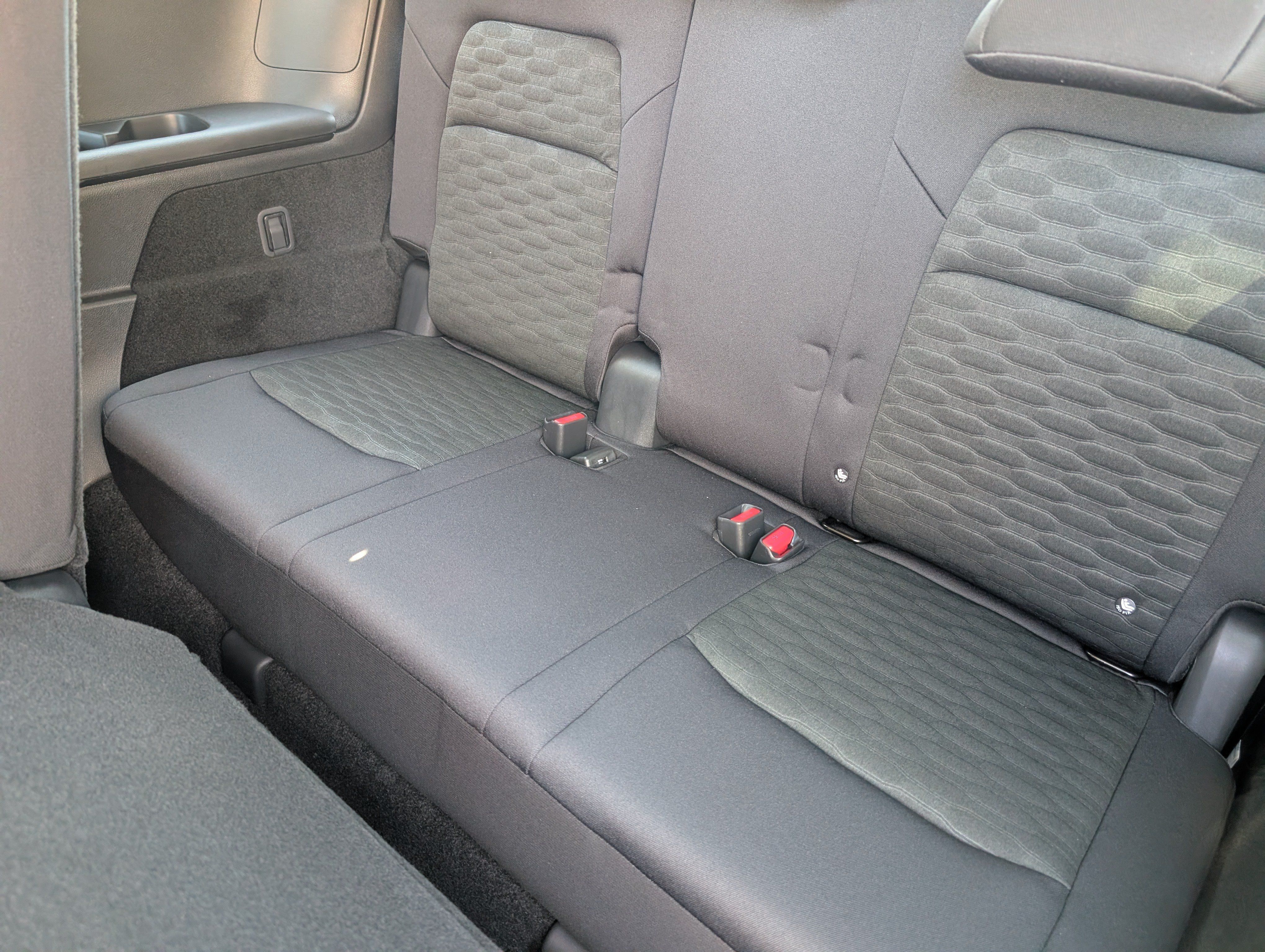 New 2026 Nissan Pathfinder SV FWD image 20