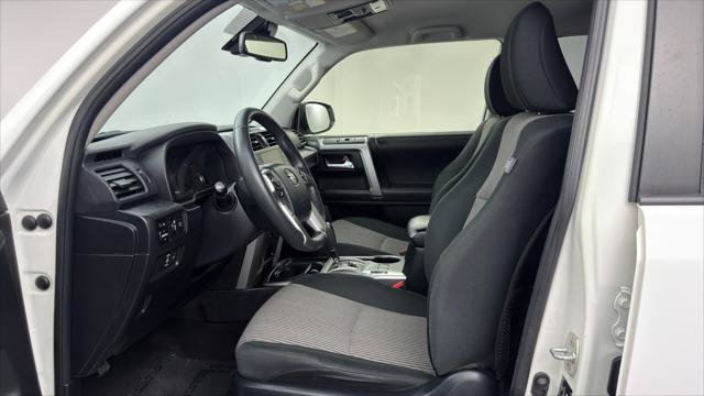 Used 2024 Toyota 4Runner SR5 RWD image 14