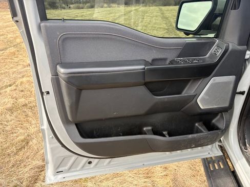 Used 2023 Ford F150 Raptor image 10