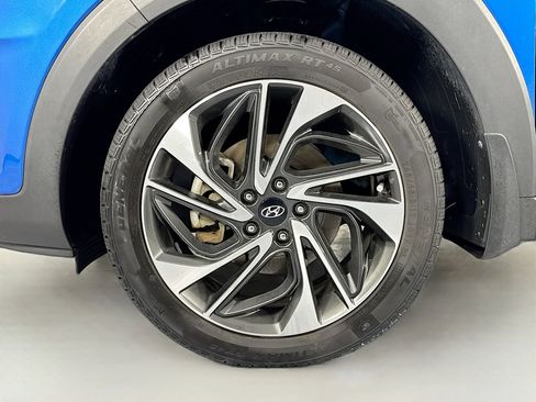 Used 2019 Hyundai Tucson Sport image 31