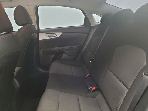 Used 2024 Kia Forte LX image 18