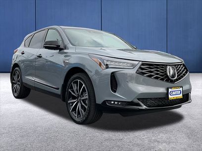 New 2025 Acura RDX A-Spec