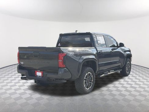 New 2026 Toyota Tacoma TRD Sport AWD/4WD image 7