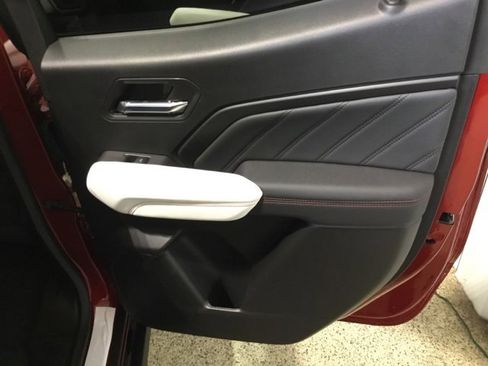 New 2024 GMC Canyon AT4X w/ AT4X AEV Edition image 57