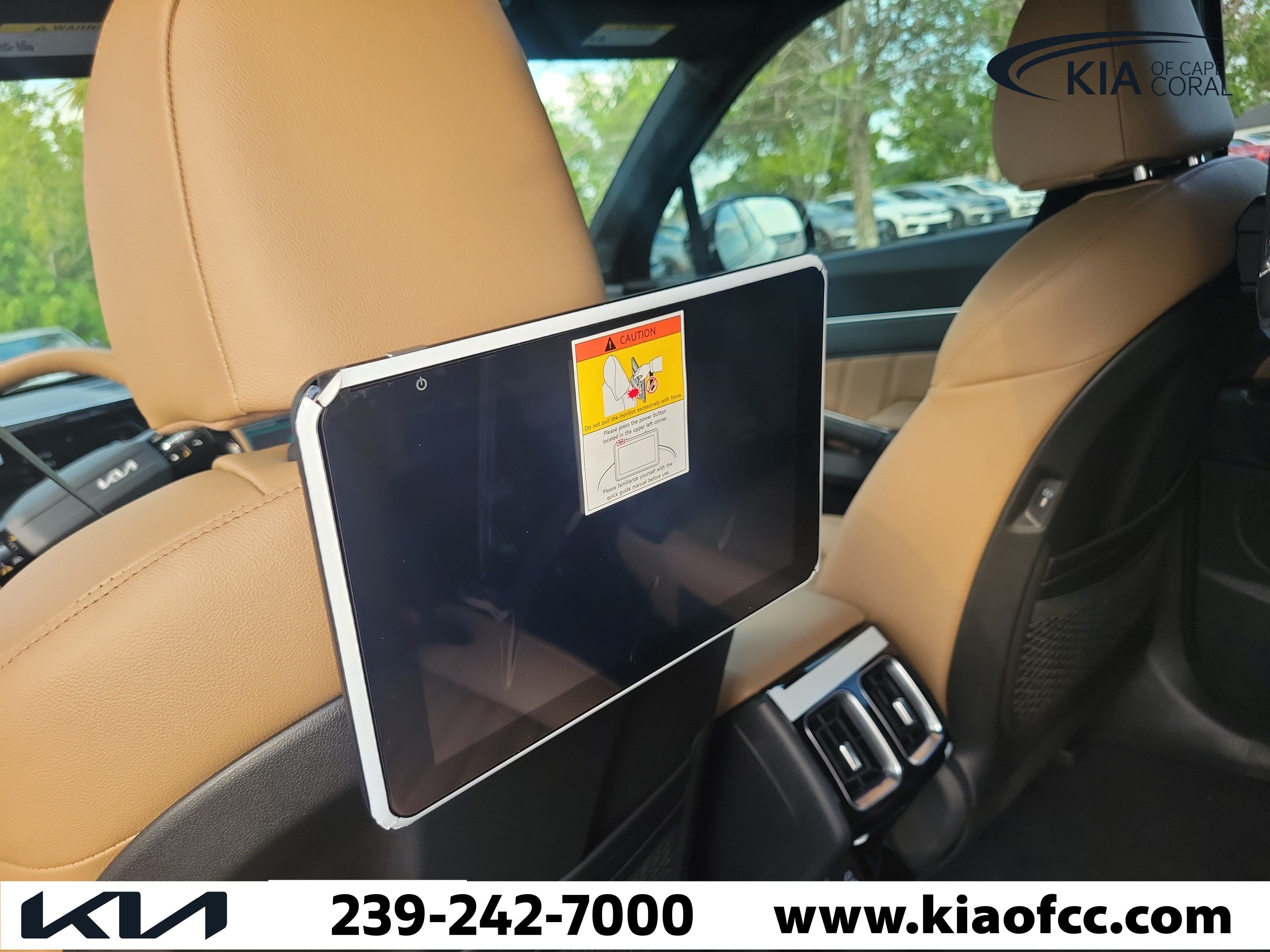 New 2026 Kia Sorento SX Prestige w/ Olive Brown Leather Package AWD/4WD image 15