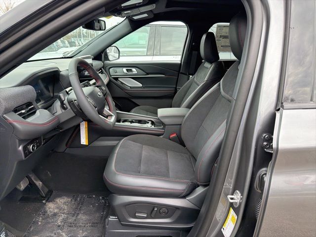 New 2026 Ford Explorer ST w/ Sun And Sound Package AWD/4WD image 15