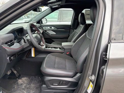 New 2026 Ford Explorer ST AWD/4WD image 15