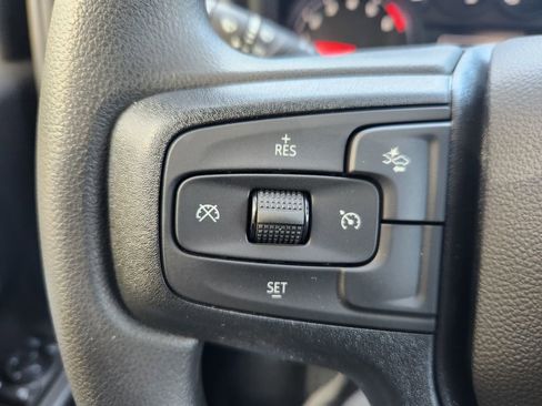 New 2026 Chevrolet Silverado 2500 Custom w/ Custom Convenience Package image 18