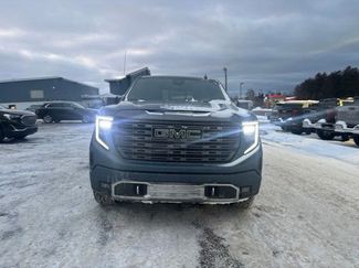 Certified 2024 GMC Sierra 1500 Denali Ultimate video 2