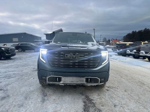 Certified 2024 GMC Sierra 1500 Denali Ultimate image 2