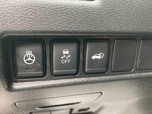 Used 2018 Nissan Murano SL w/ Moonroof Package image 42