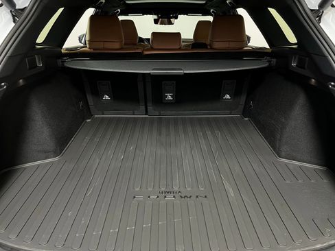 New 2026 Toyota Crown Signia AWD/4WD image 24