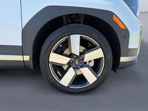 New 2026 Hyundai Santa Fe Limited AWD/4WD image 9