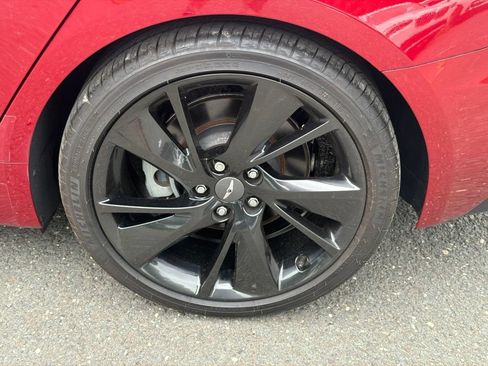 Used 2023 Genesis G70 2.0T w/ Sport Prestige Package AWD/4WD image 6