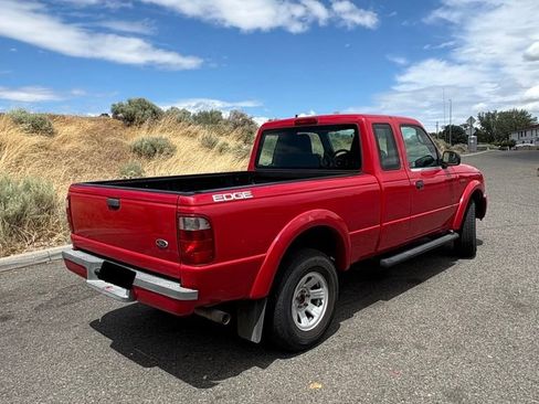 Used 2004 Ford Ranger Edge RWD image 9