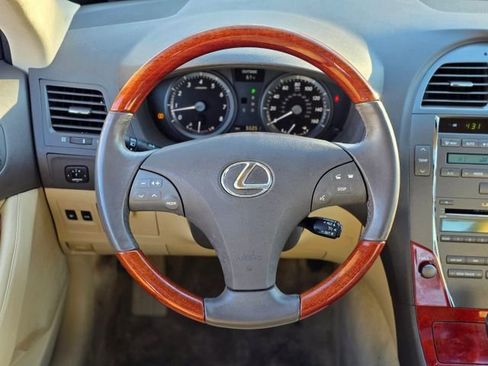 Used 2007 Lexus ES 350 image 12