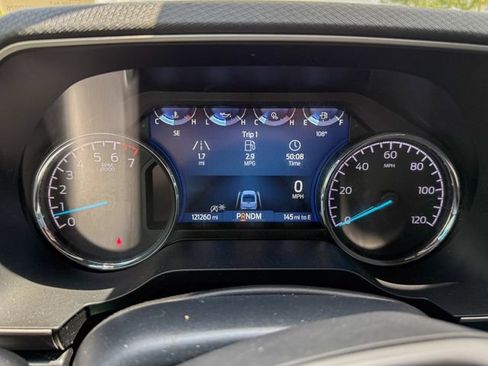Used 2022 Ford F150 XLT w/ Equipment Group 302A High RWD image 16
