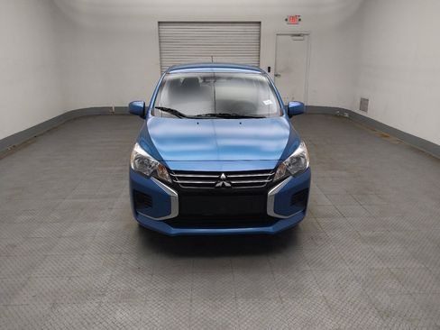 Used 2024 Mitsubishi Mirage G4 ES FWD image 15