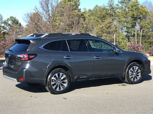 Certified 2023 Subaru Outback Touring image 3