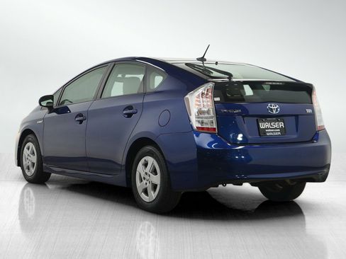 Used 2011 Toyota Prius Two image 3