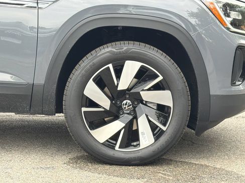 New 2026 Volkswagen Atlas Cross Sport SE AWD/4WD image 7