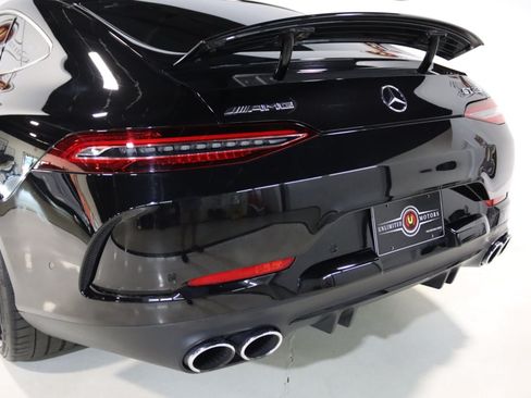 Used 2020 Mercedes-Benz AMG GT 53 image 45