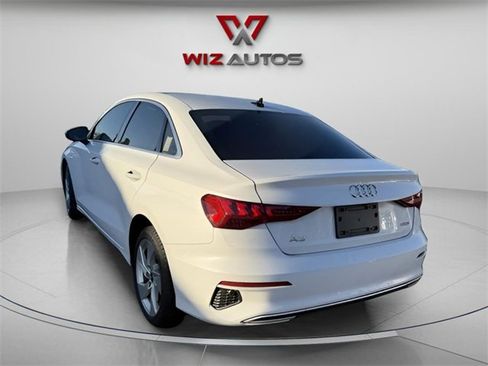 Used 2023 Audi A3 2.0T Premium image 4