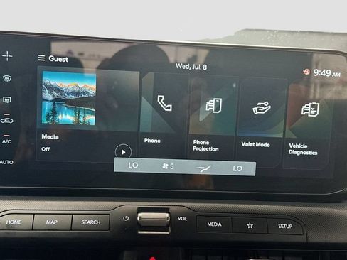 Used 2025 Kia K4 EX FWD image 14