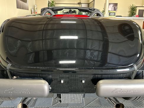 Used 1999 Plymouth Prowler RWD image 40