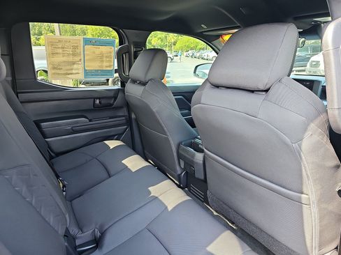 Used 2025 Toyota Tacoma SR5 RWD image 11