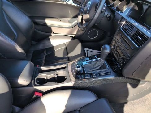 Used 2009 Audi S5 4.2 image 18