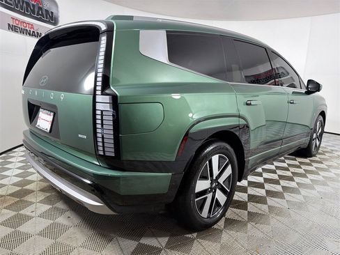 Used 2026 Hyundai Ioniq 9 SEL image 4