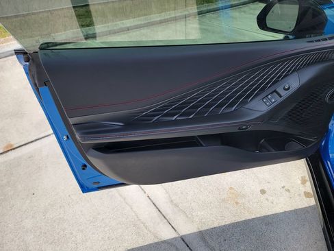 New 2026 Dodge Charger Scat Pack AWD/4WD image 9