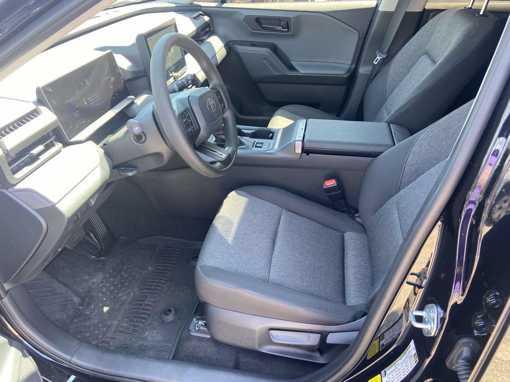 Used 2026 Toyota RAV4 LE FWD image 14