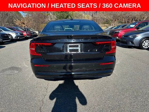 Used 2024 Volvo S60 B5 Plus image 4