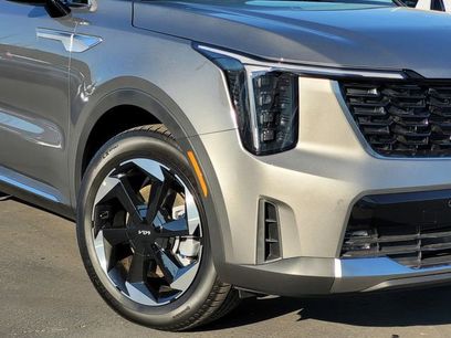 New 2026 Kia Sorento EX