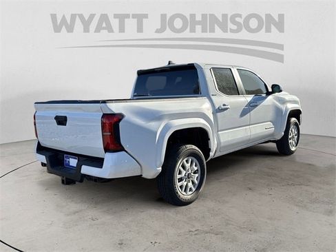 New 2026 Toyota Tacoma SR5 image 5