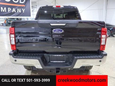 Used 2022 Ford F250 Lariat w/ Lariat Value Package image 23